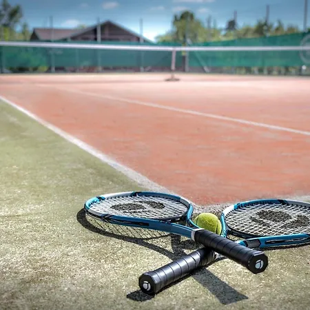 بيت ضيافة Colatransport برنو